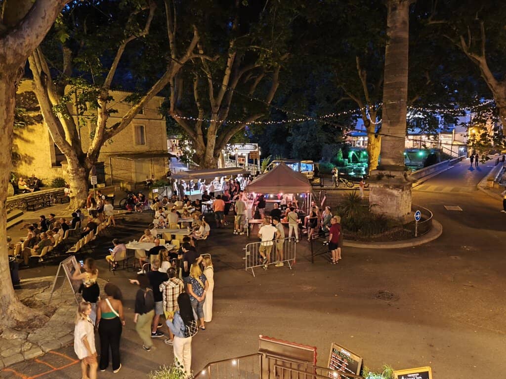 Italian Classics with a French Twist