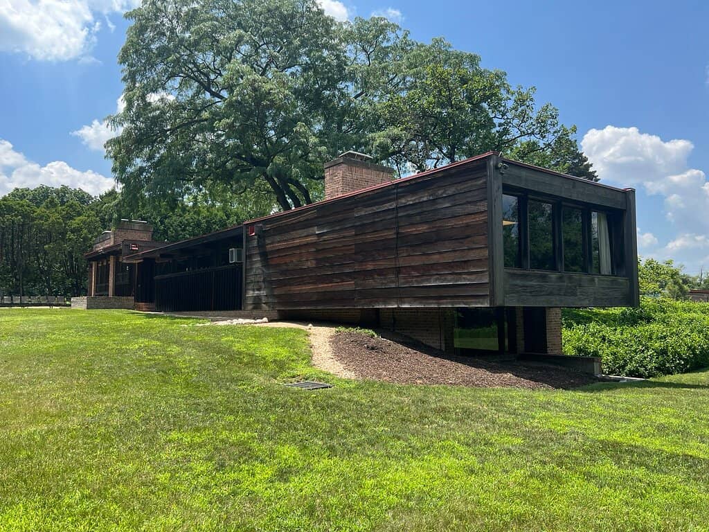 Passionate Docent Tours