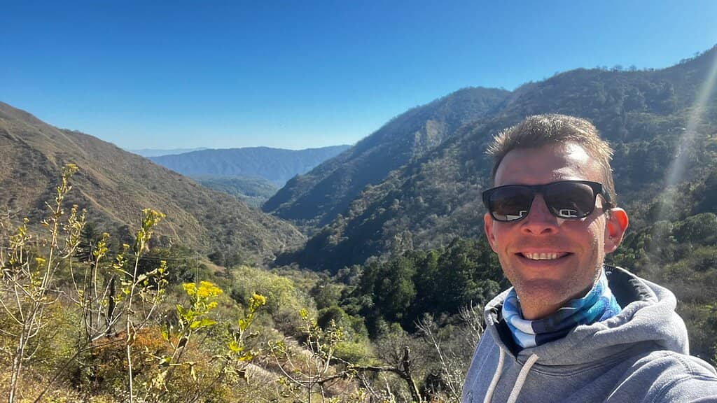 Laguna Desaguadero