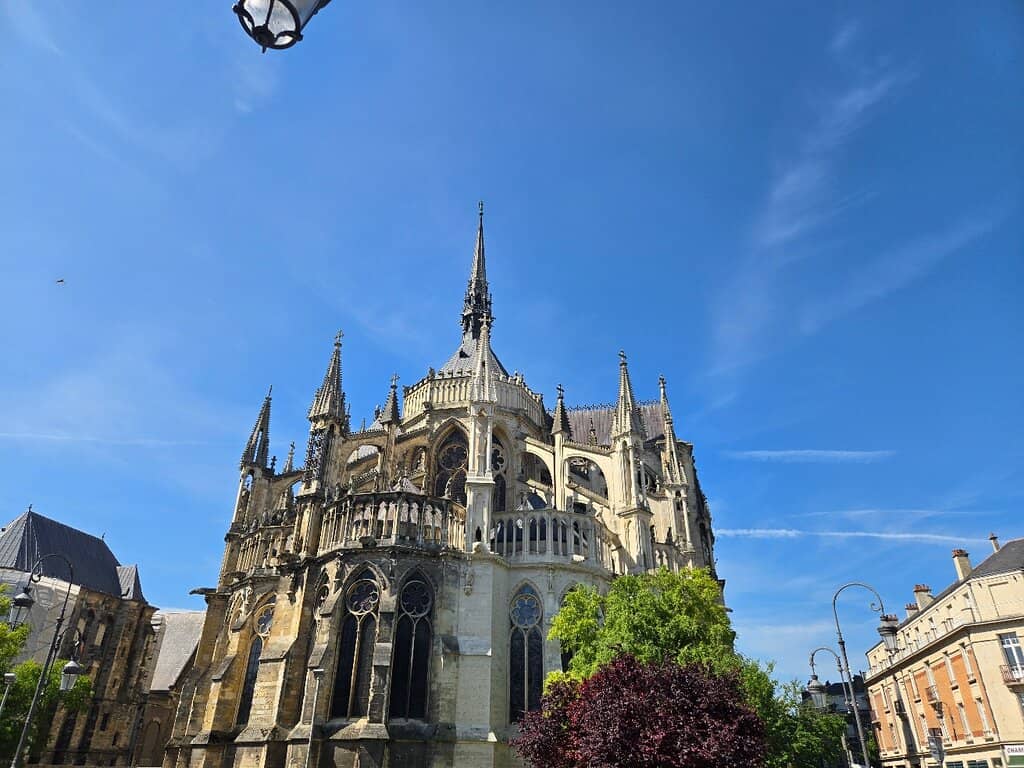 Vertical photo