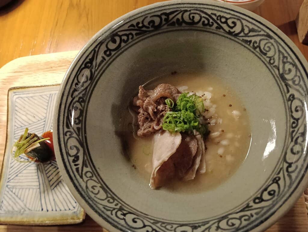 Intimate & Exclusive Dining