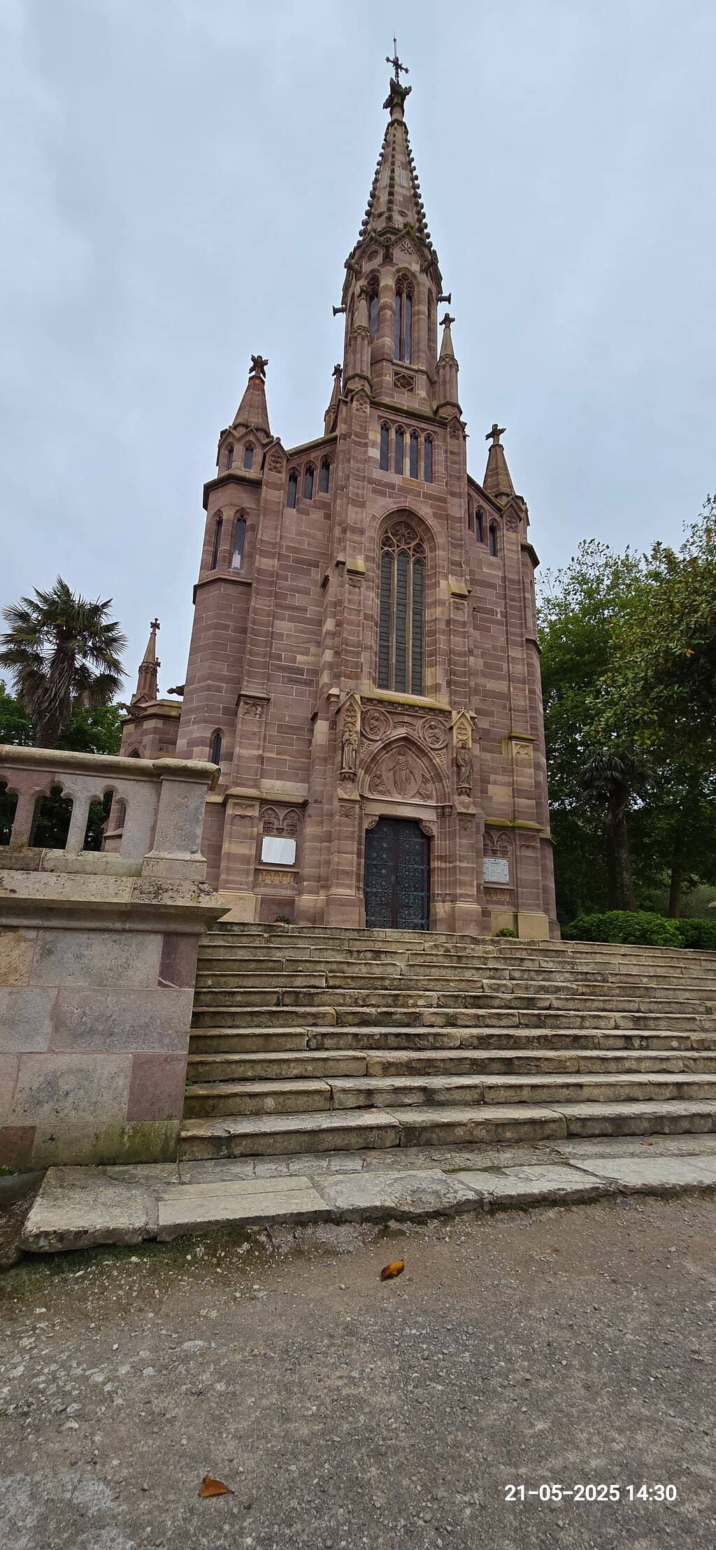 Architectural Gem