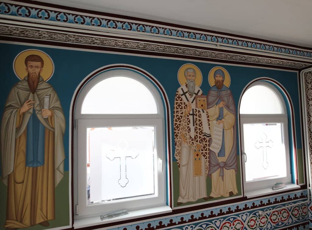 Fusion of Catholicism and Inca Traditions