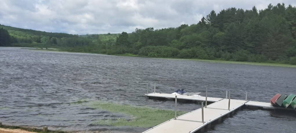 Herrington Lake