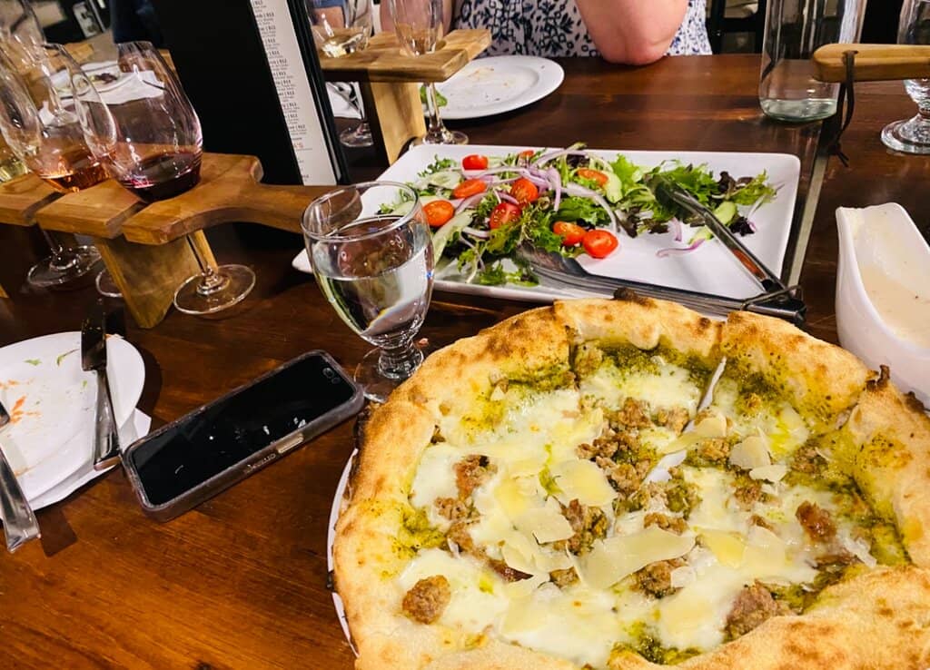 Award-Winning Wines