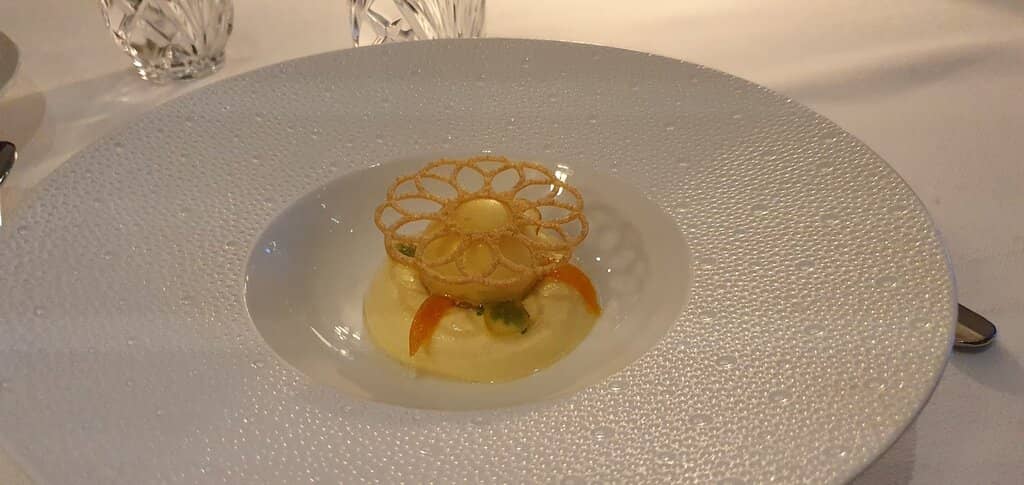 Exquisite Seafood