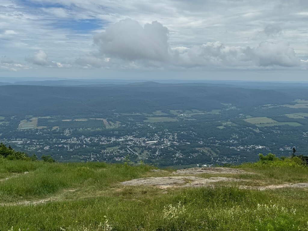 Greylock Glen Trails