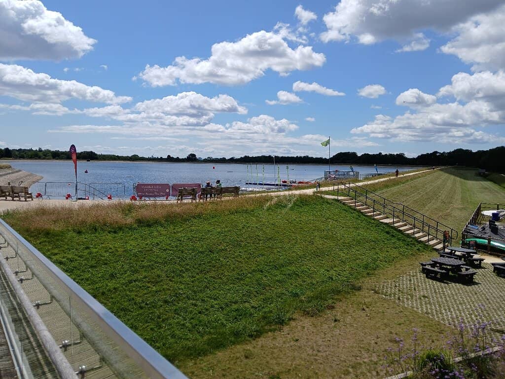Waterside Cafe