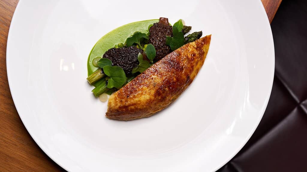 Interactive Ice Cream Experience