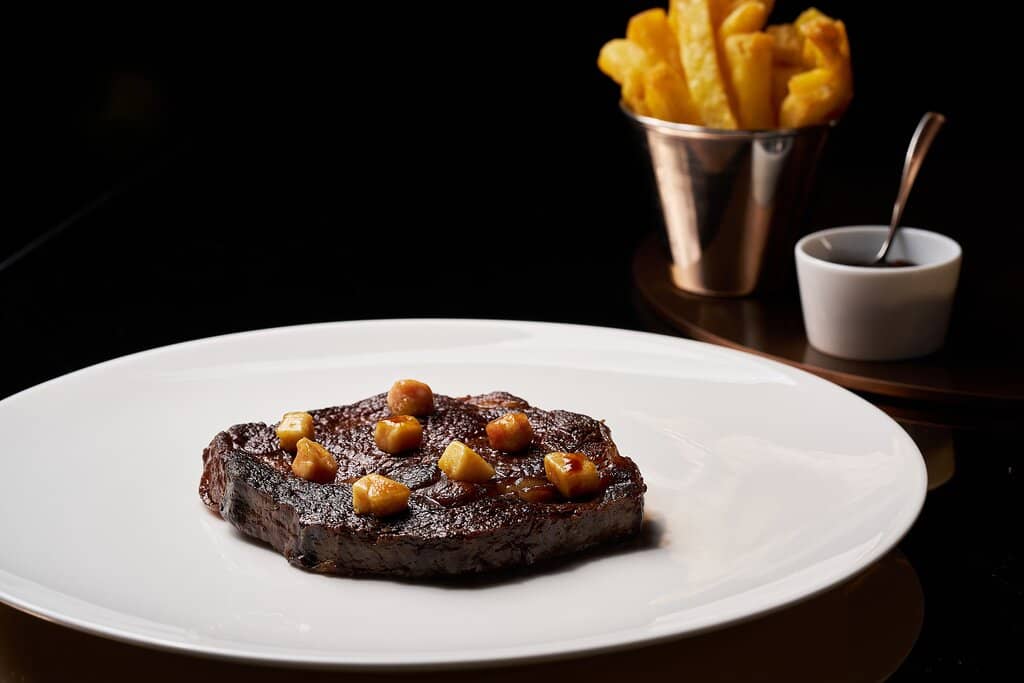 Tipsy Cake - A Historical Sweet Treat