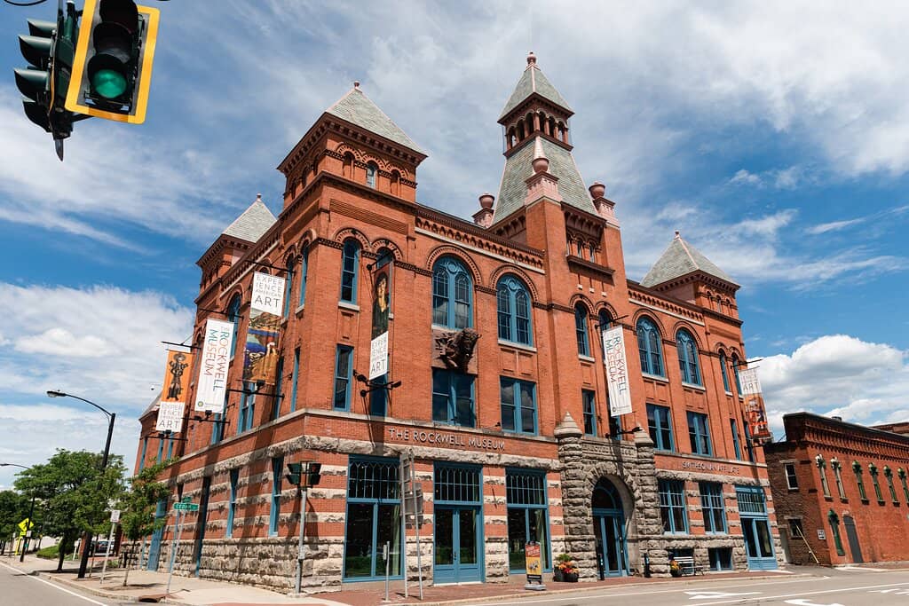 Western & Indigenous Art