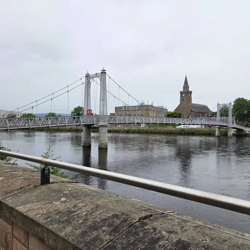 Historic Architecture