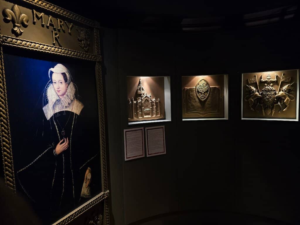 Reformation Era Exhibits