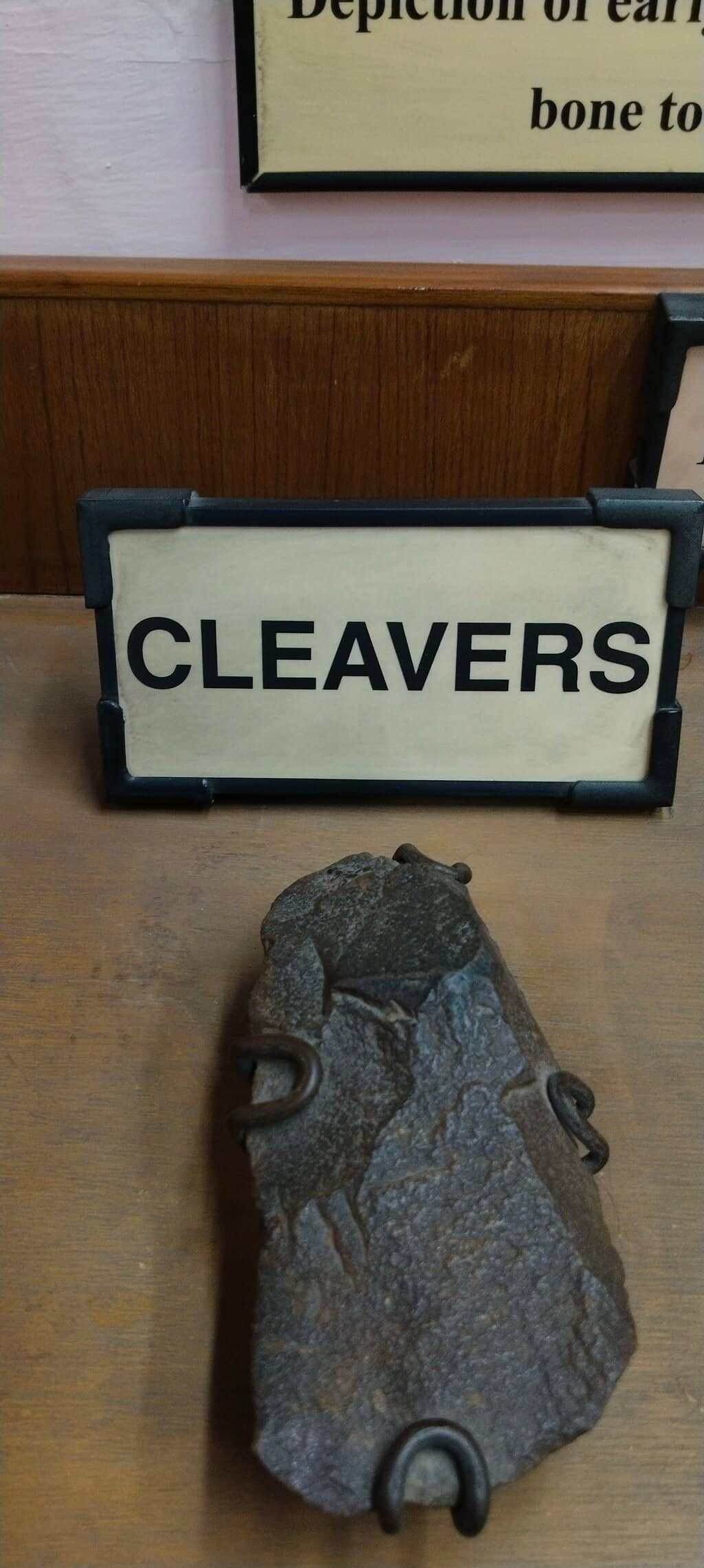 Architectural Models