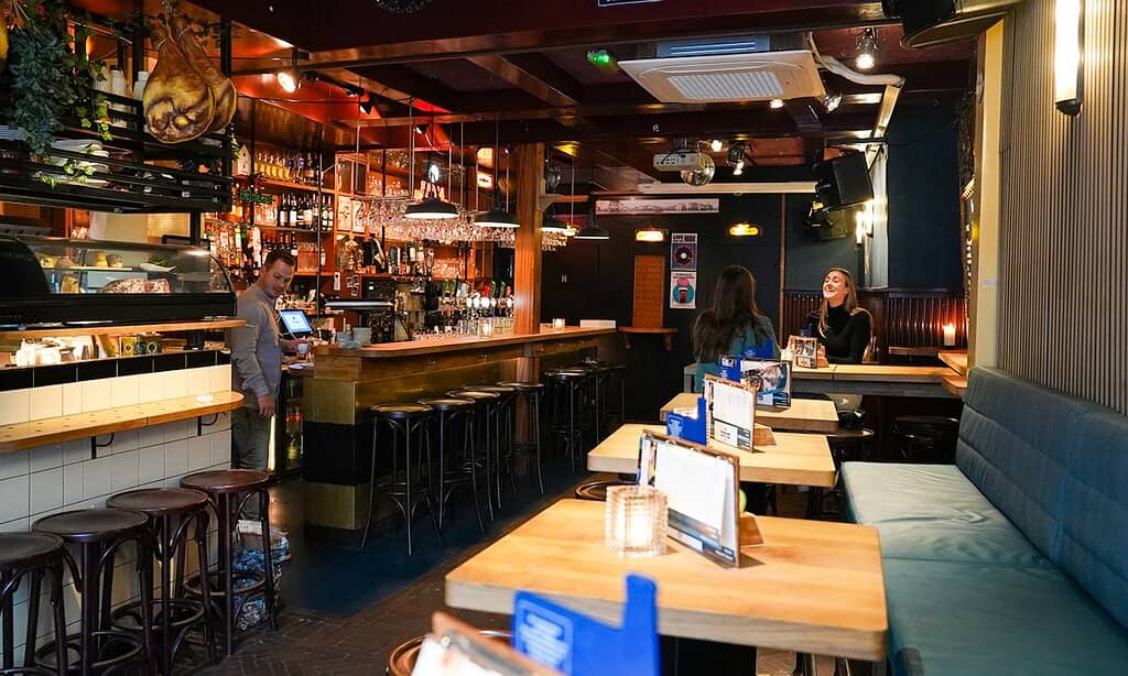 Exceptional Staff Service