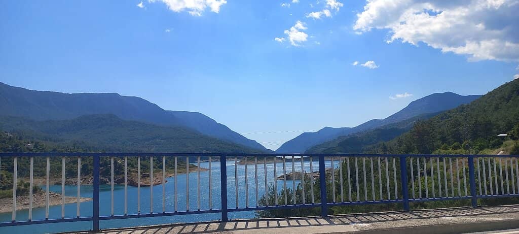 Scenic Picnic Spots