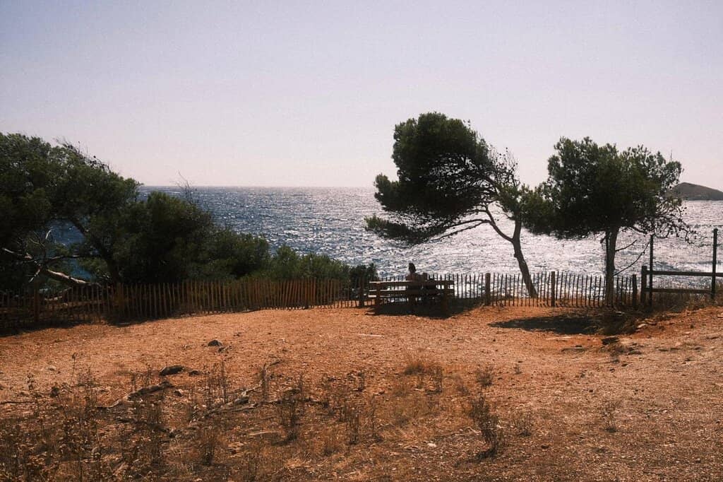 Artist's Village Charm