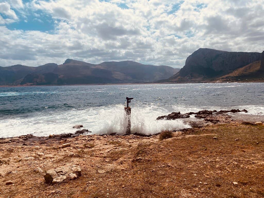 Vertical photo