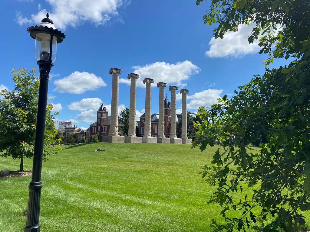 Confucius Stone Lions