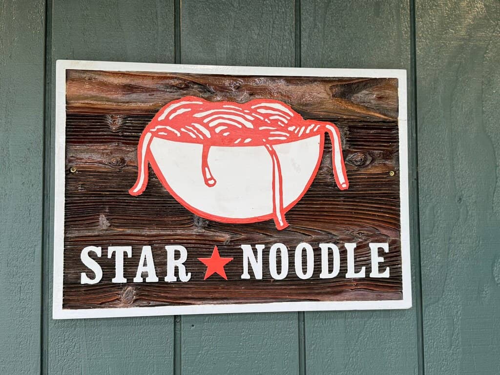 Unique Asian Fusion Flavors