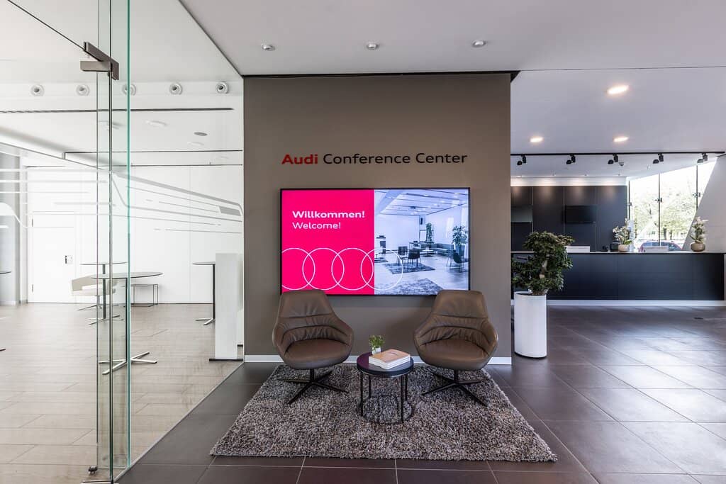 Exclusive Model Showcases