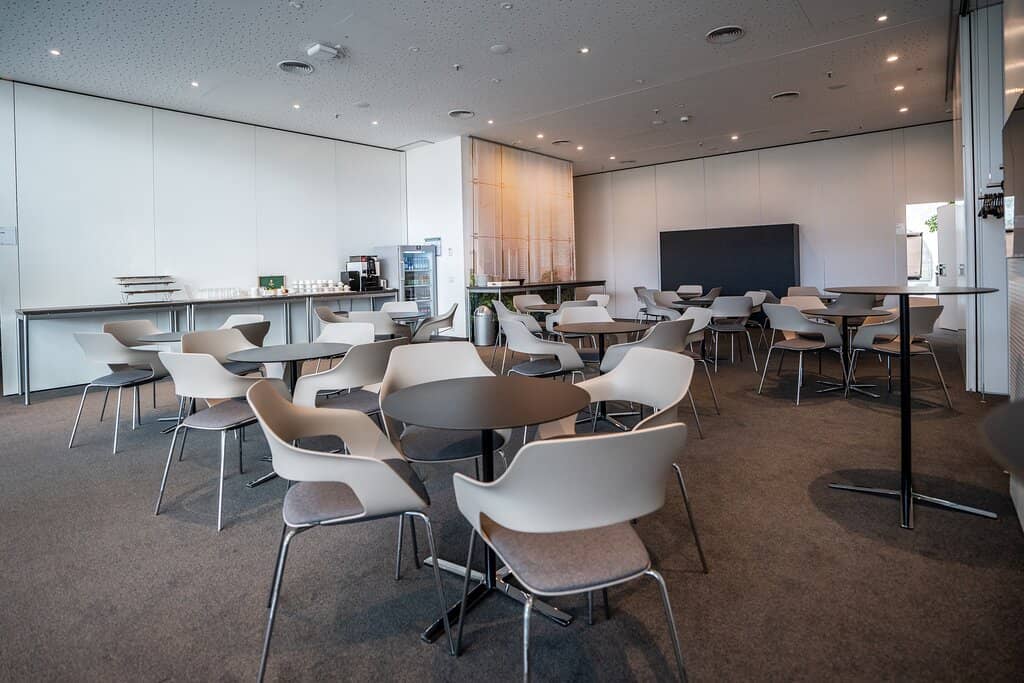 Audi Driving Experience Center