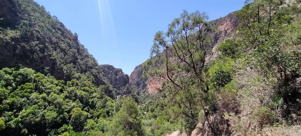 River Trails