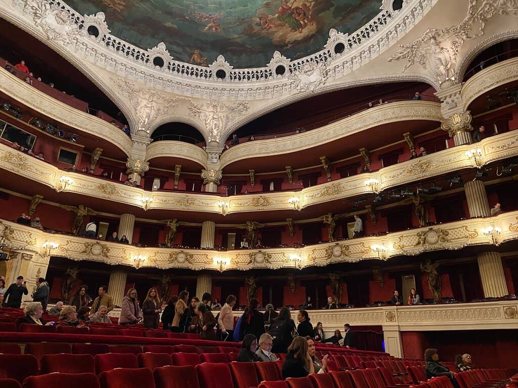 Grand Architecture