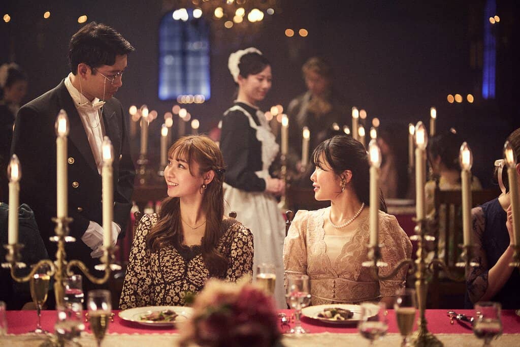 Tokyo Revengers Escape Room