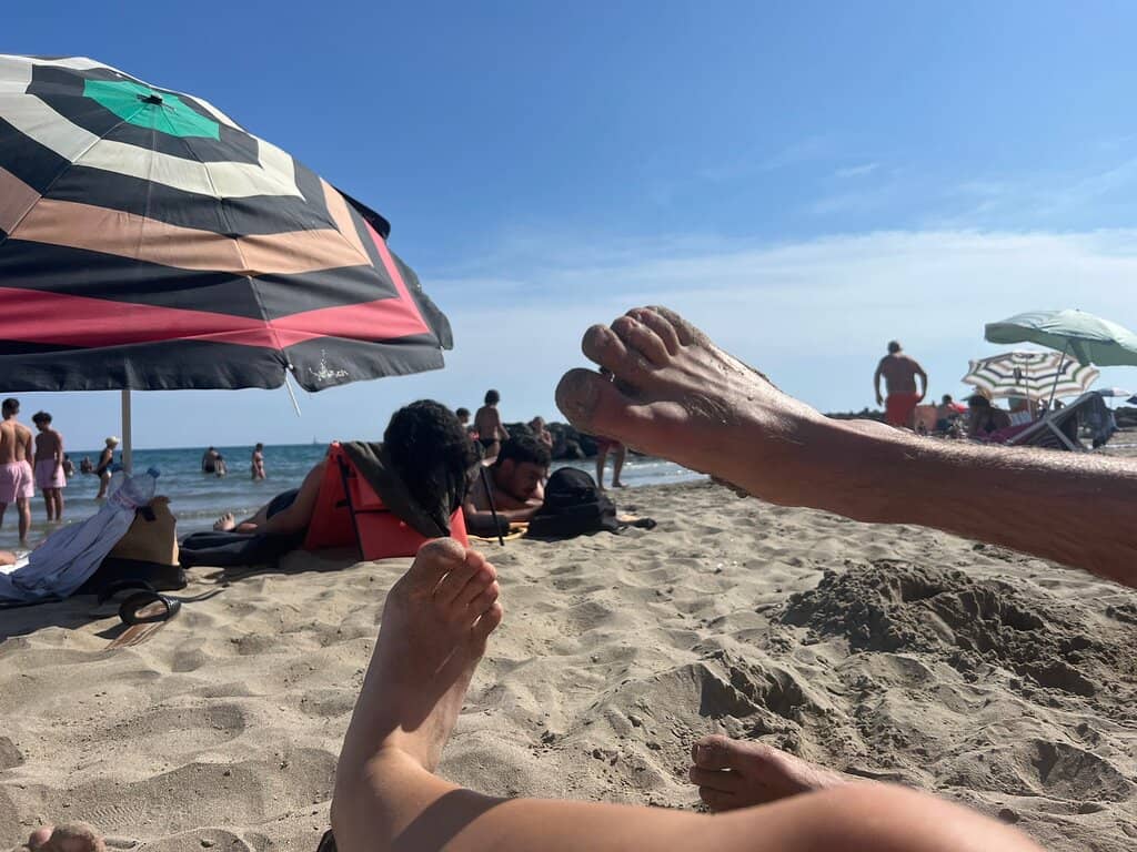 Vertical photo