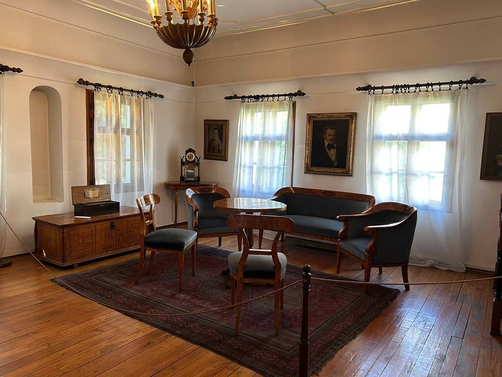 Basement Contemporary Art