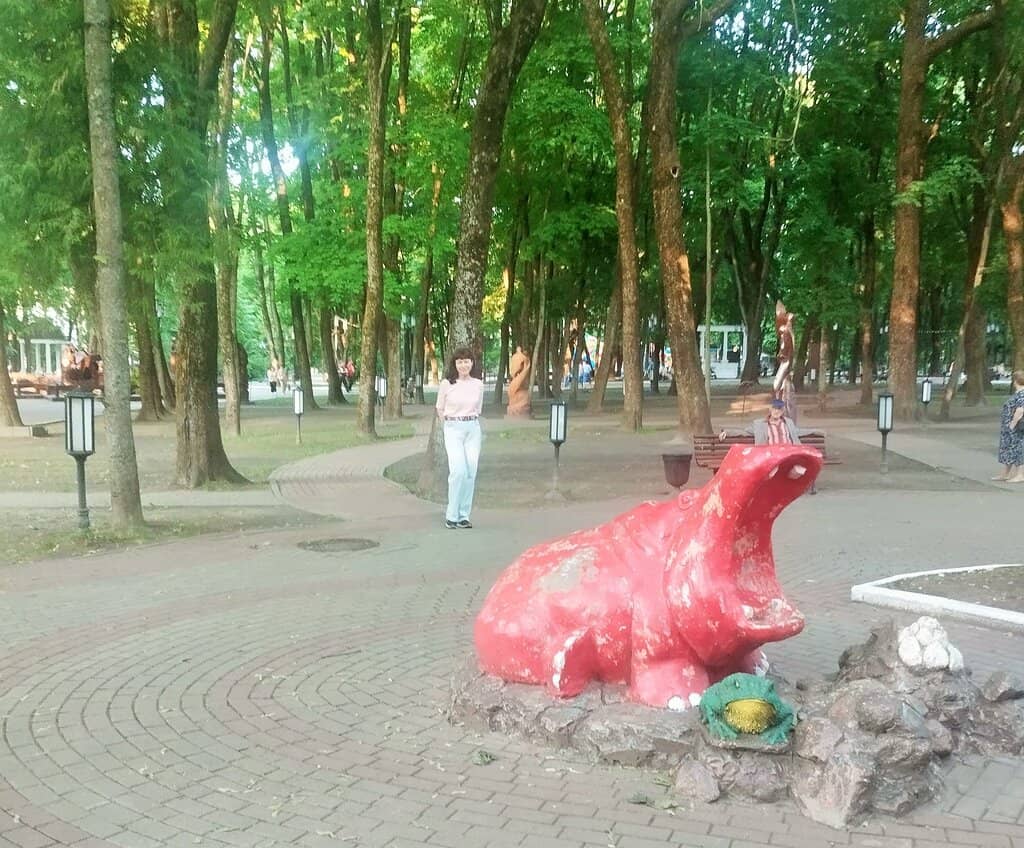 Children's Entertainment