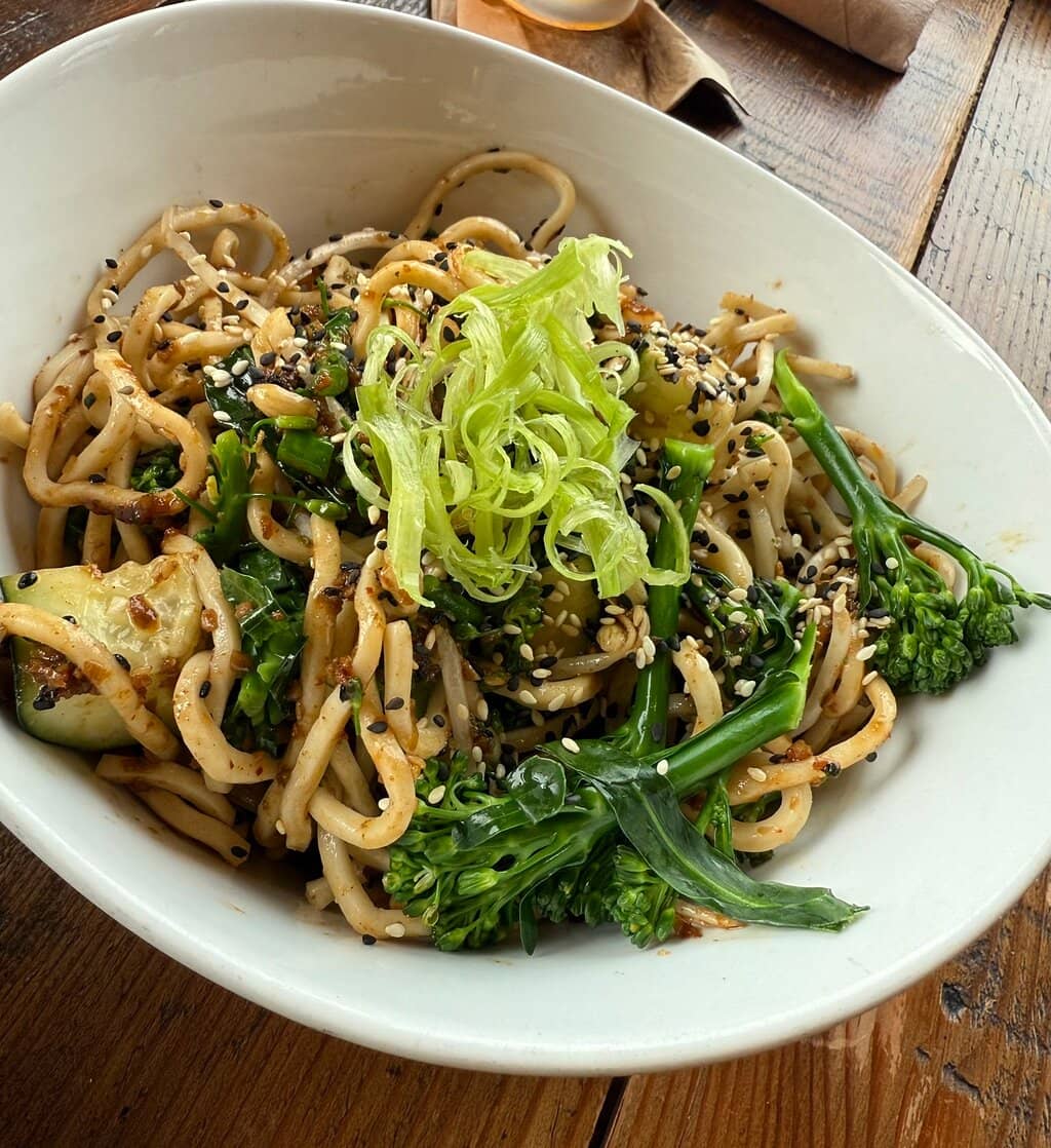 Warm Atmosphere with Views