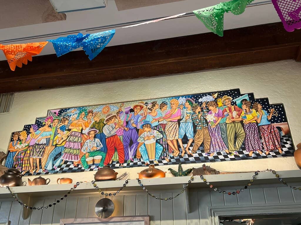 Hearty Breakfasts and Unique Dishes