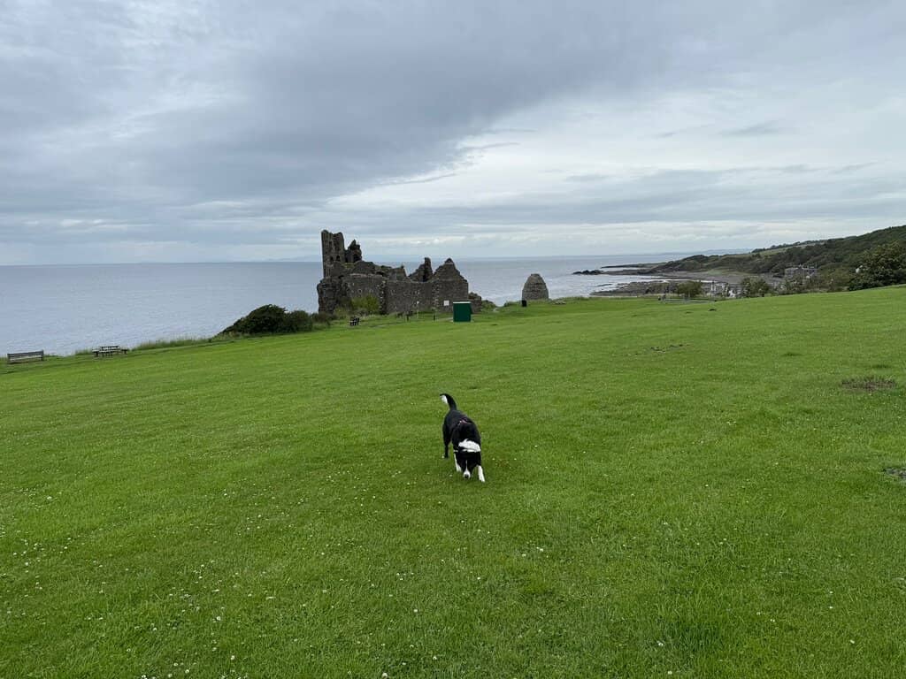 Outlander Filming Locations