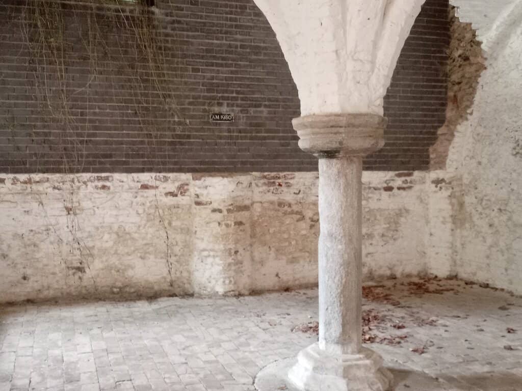 Scenic Rural Setting