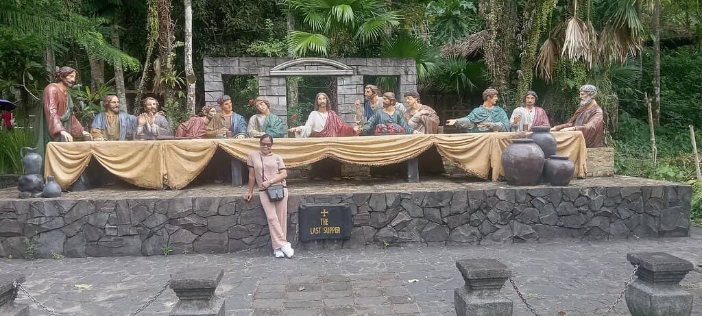 Serene Nature Retreat