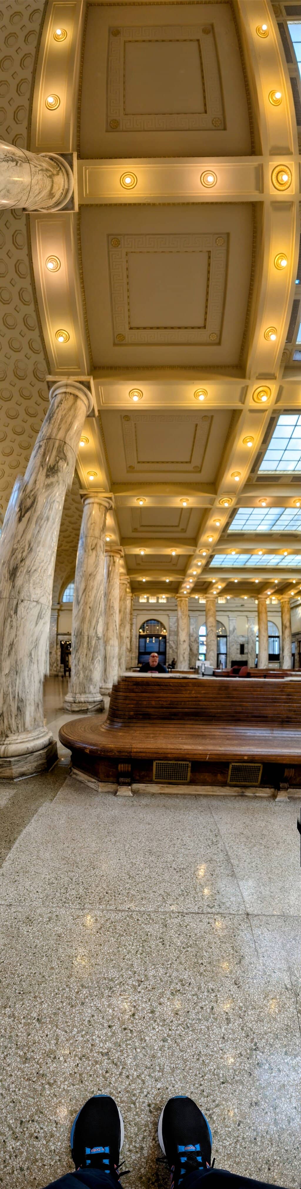 Polar Express Experience