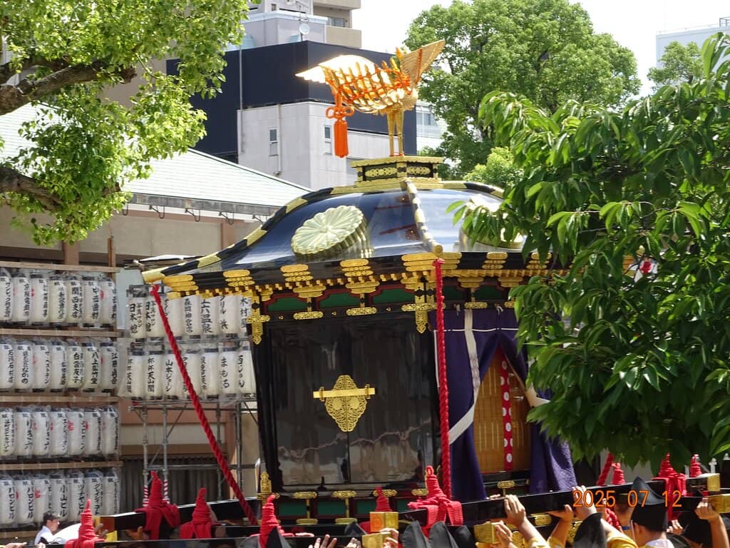 Historical Shinto Architecture