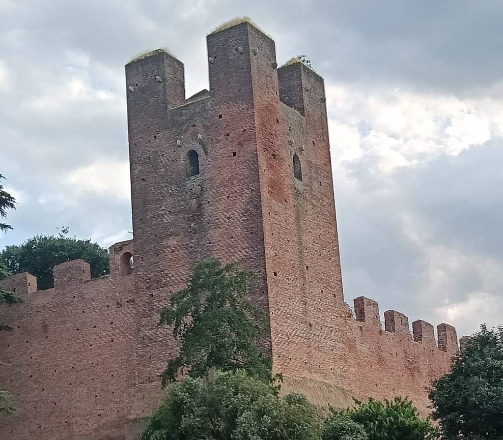 Giorgione's House
