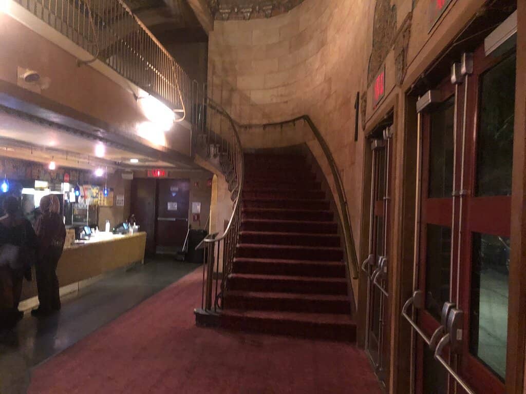 70mm Film Screenings