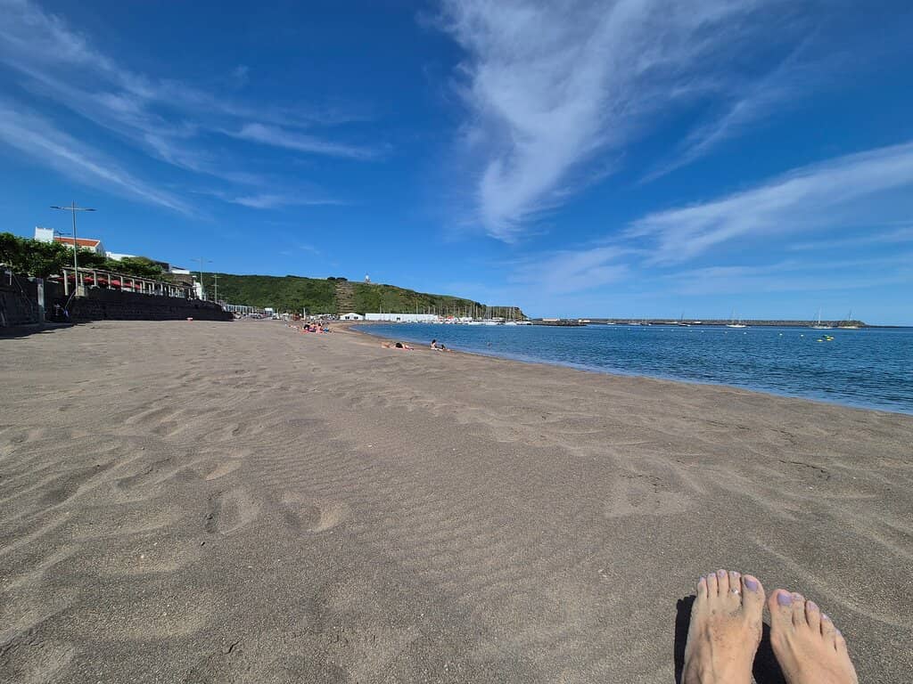 Serra do Cume Viewpoint
