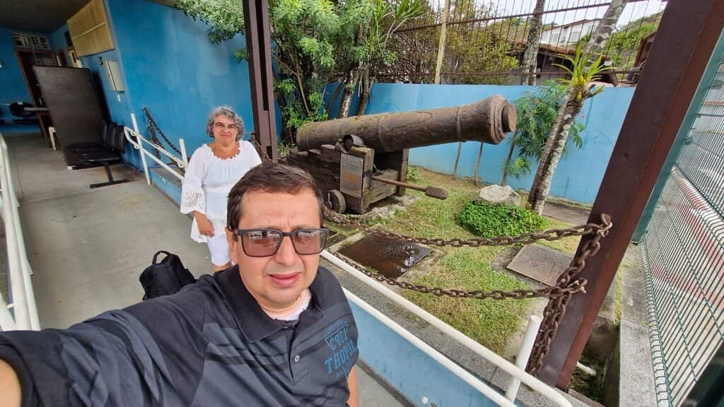 Instruments of Slave Suppression