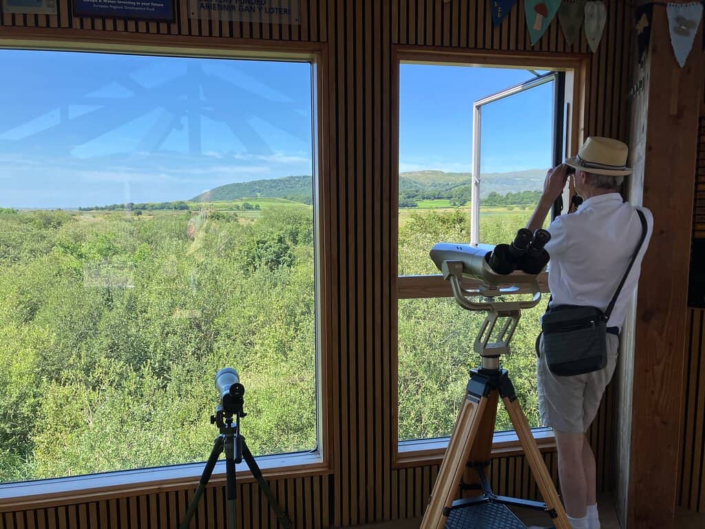 Wildlife and Nature Walks