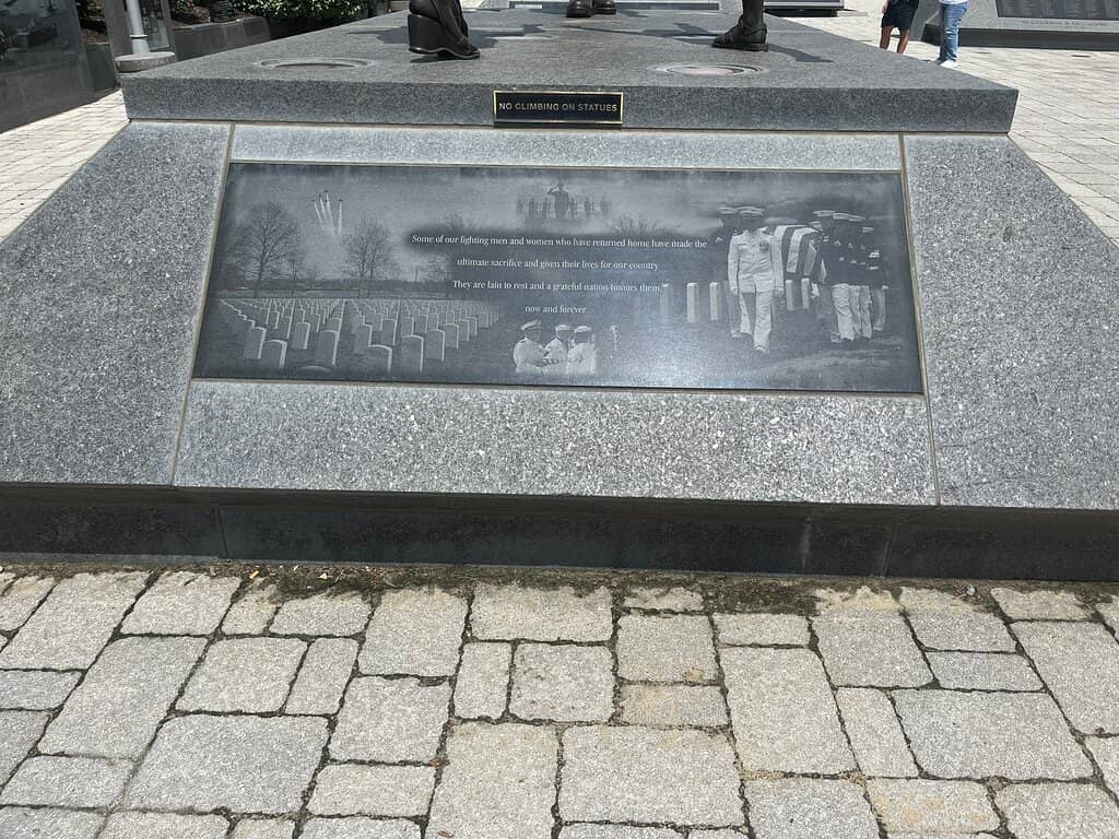 Vertical photo