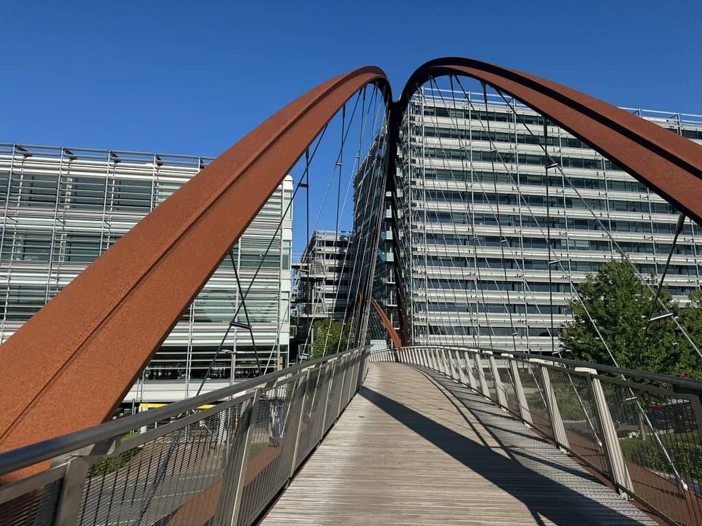 Thames River Views