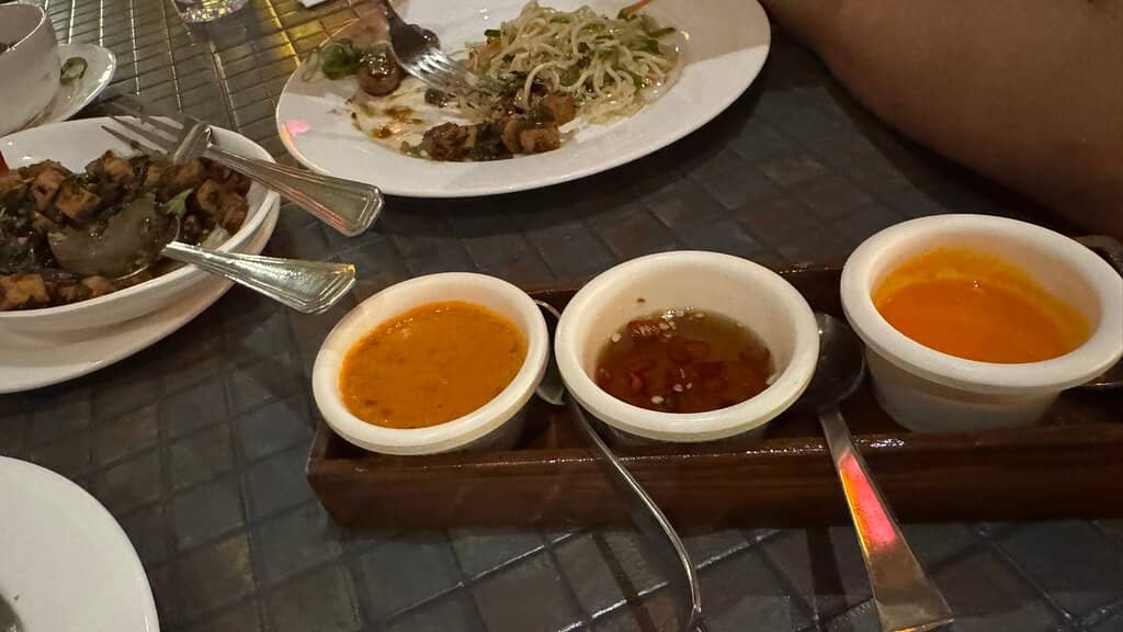 Romantic Date Night Destination