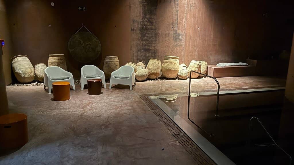 Impressive Architecture