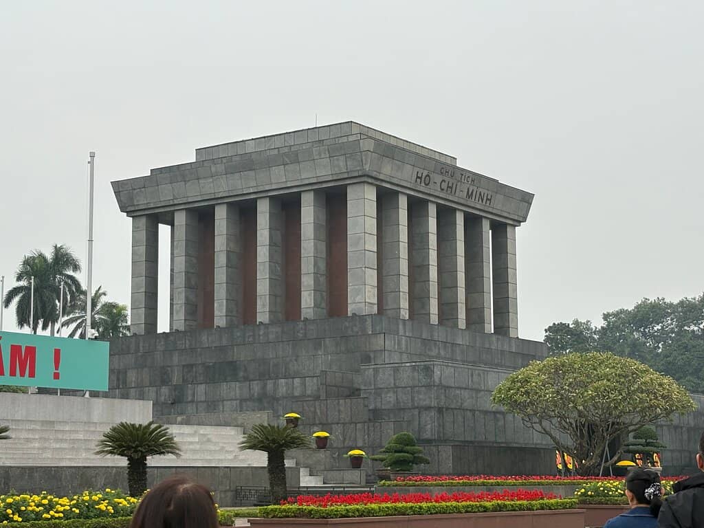 Presidential Palace