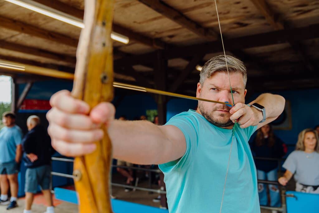 Treetop Junior Experience